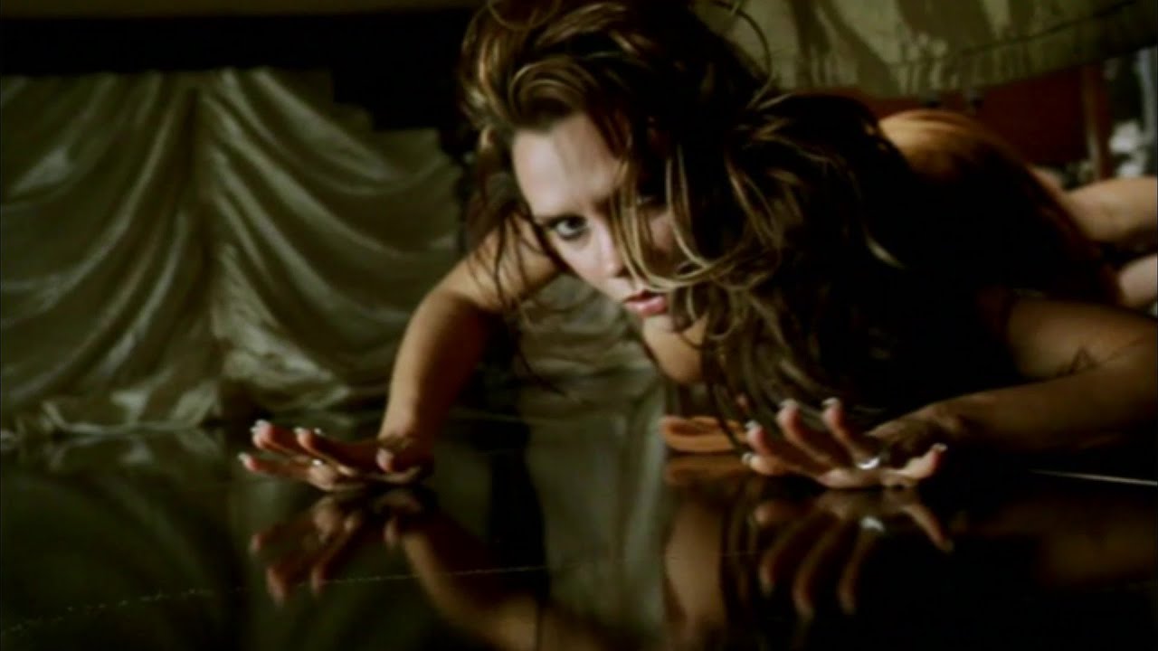 Victoria Beckham - This Groove (Official Video)