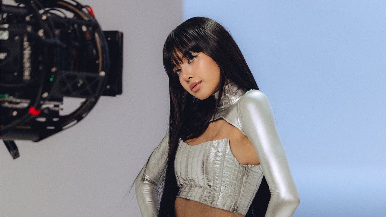 lisa-rockstar-mv-behind-the-scenes