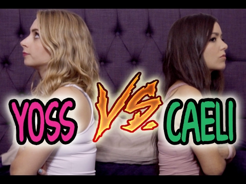 Yoss vs Caeli