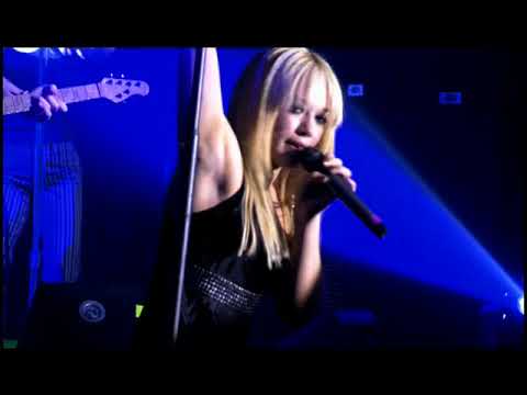 Hilary Duff - The Concert