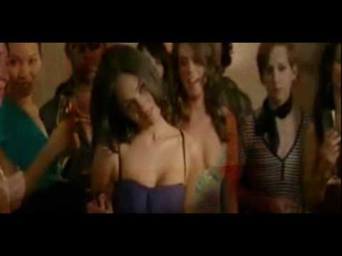 Megan Fox and Hilarie Burton // Faster Kill Pussycat
