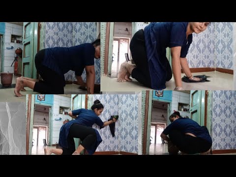 DAİLY DESİ HOME CLEANİNG VLOG ||İNDİAN DAİLY VLOGS HOT || VLOG HOT