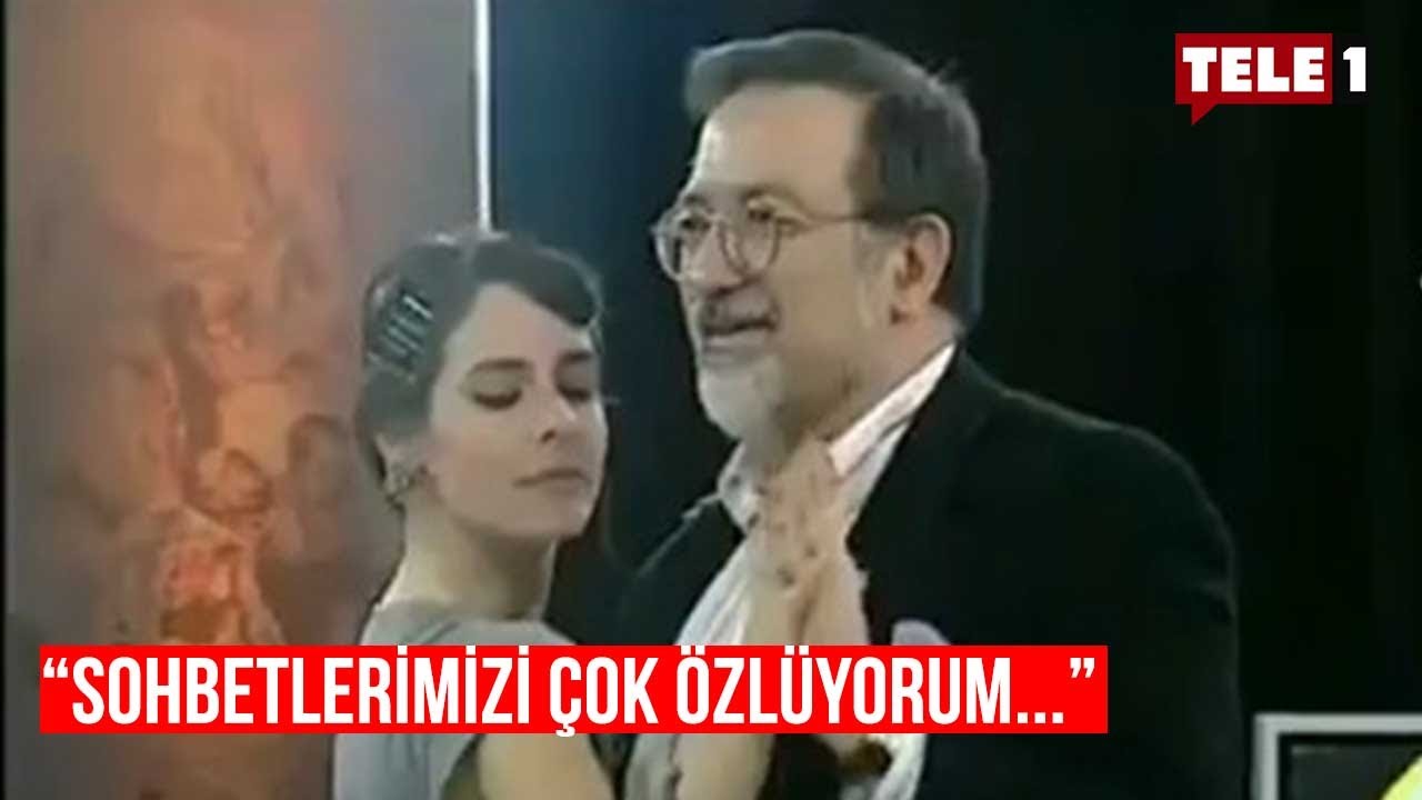 PELİN BATU, SAMİMİ İTİRAFLARIYLA TELE1'DE! | BAŞKA SOHBETLER