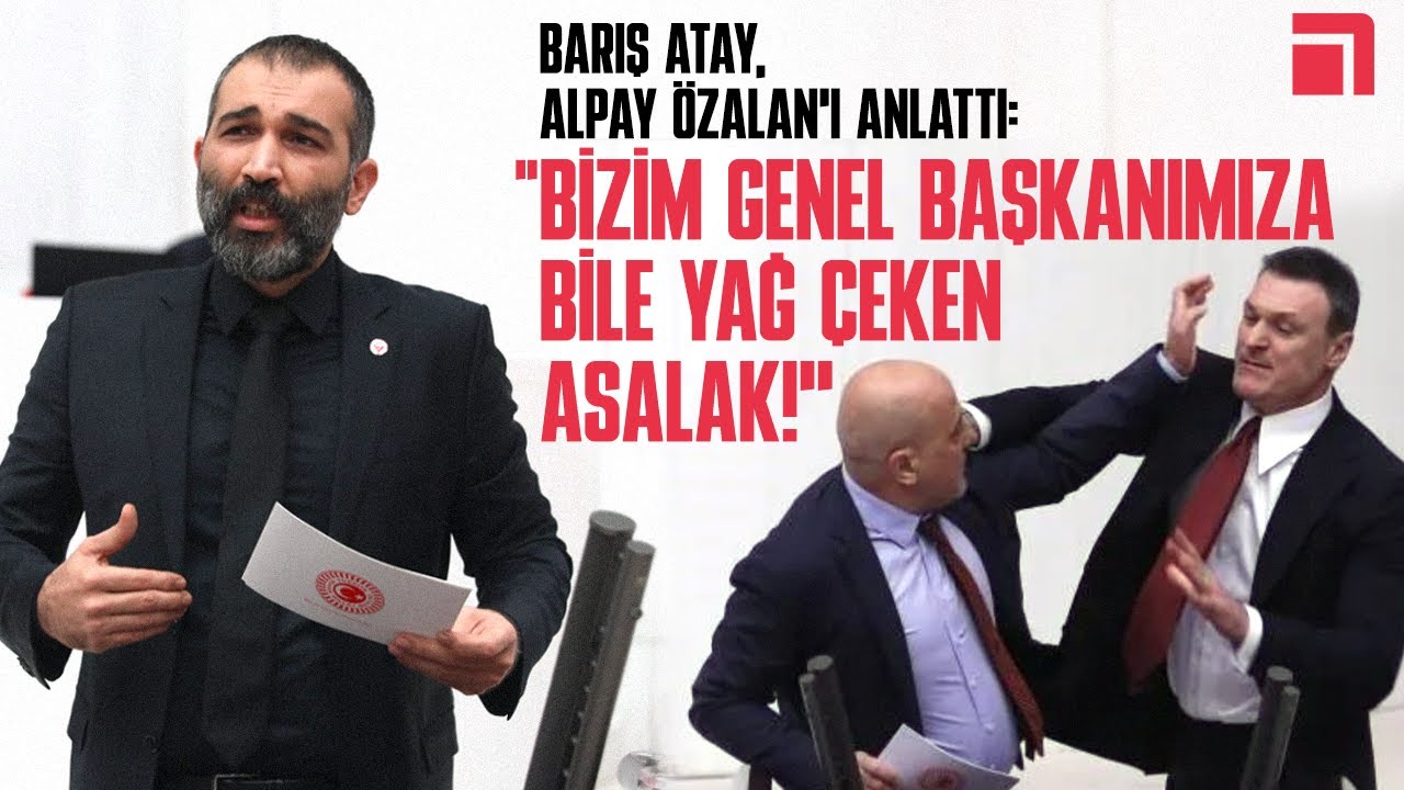 can atalay