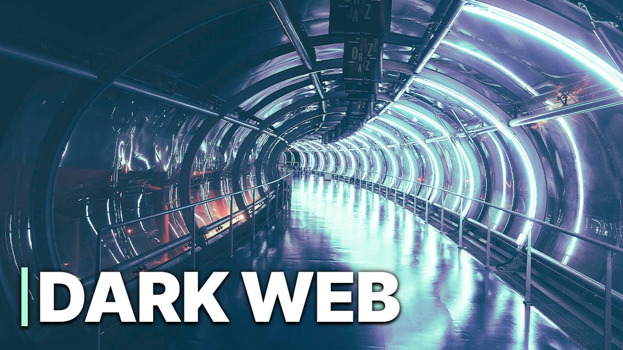 The Dark Web | Black Market Trade | Illegal Activities | Documentary