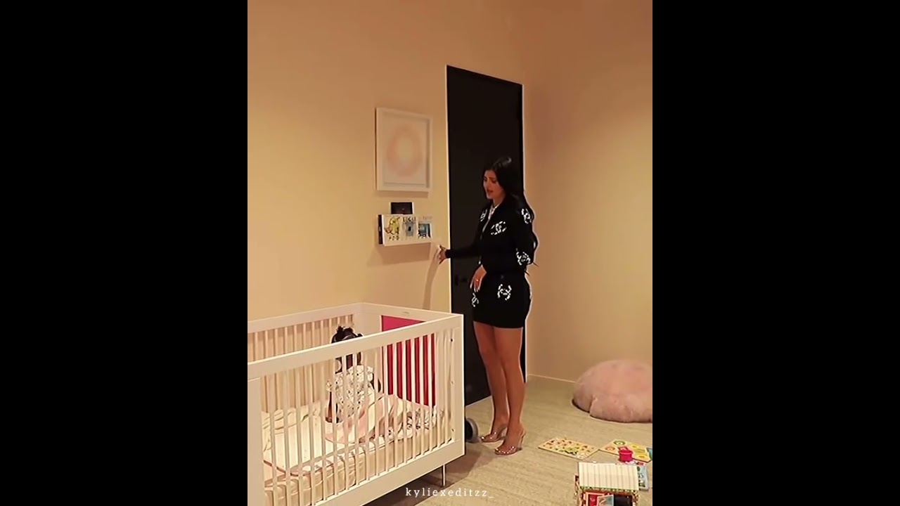 Rise and Shine| Kylie Jenner | Stormi Webster