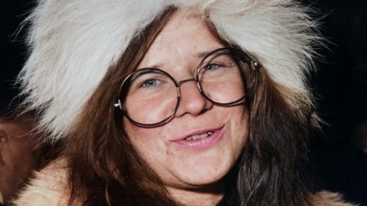 janis joplin