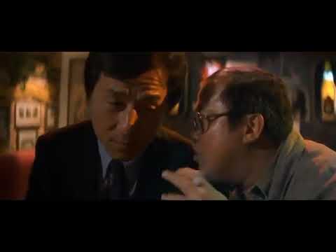 Altın Yumruk İstanbul'da  Jackie Chan Filmi İzle Türkçe Dublaj( husein production
