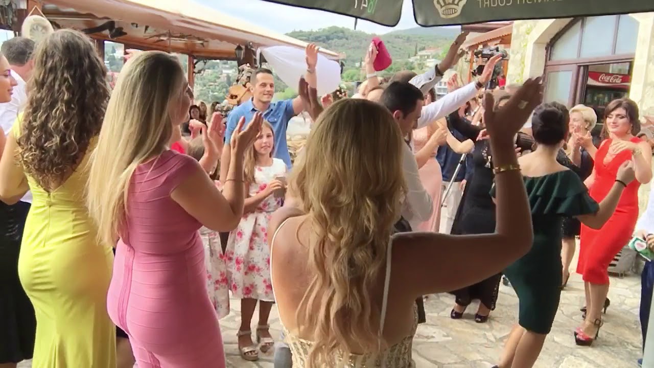 dasma shqiptare