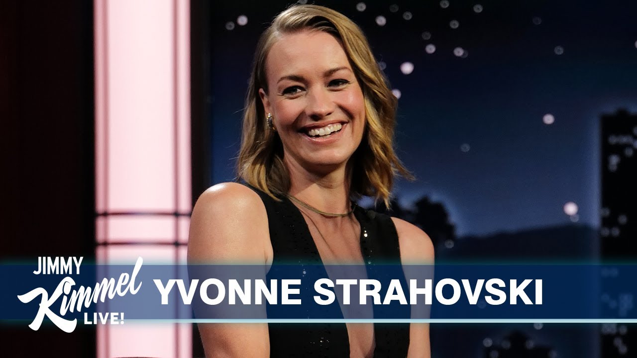 Yvonne Strahovski on The Handmaid’s Tale Season Finale, Giving Birth on TV  Growing Up in Australia