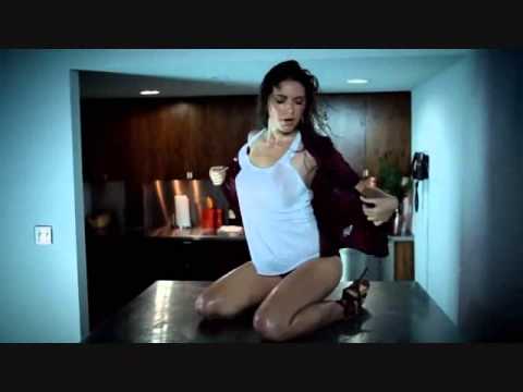 Chica Bomb ***COUNTER GIRL ONLY*** Ashley Schultz -Hot