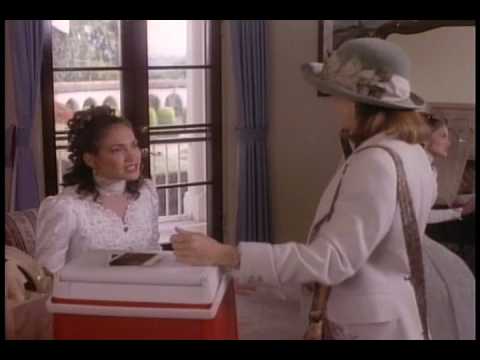 Megan Follows in Second Chances (1993) | Episode 1.02 | 1/2