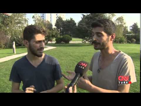 Türkiye LGBTİ Birliği: Türkiye'nin ilk eşcinsel evliliğini yapan çifti konuştu