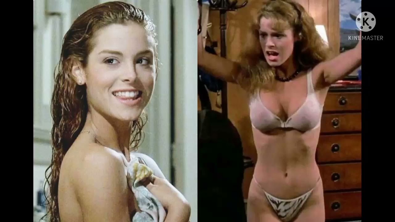 betsy russell