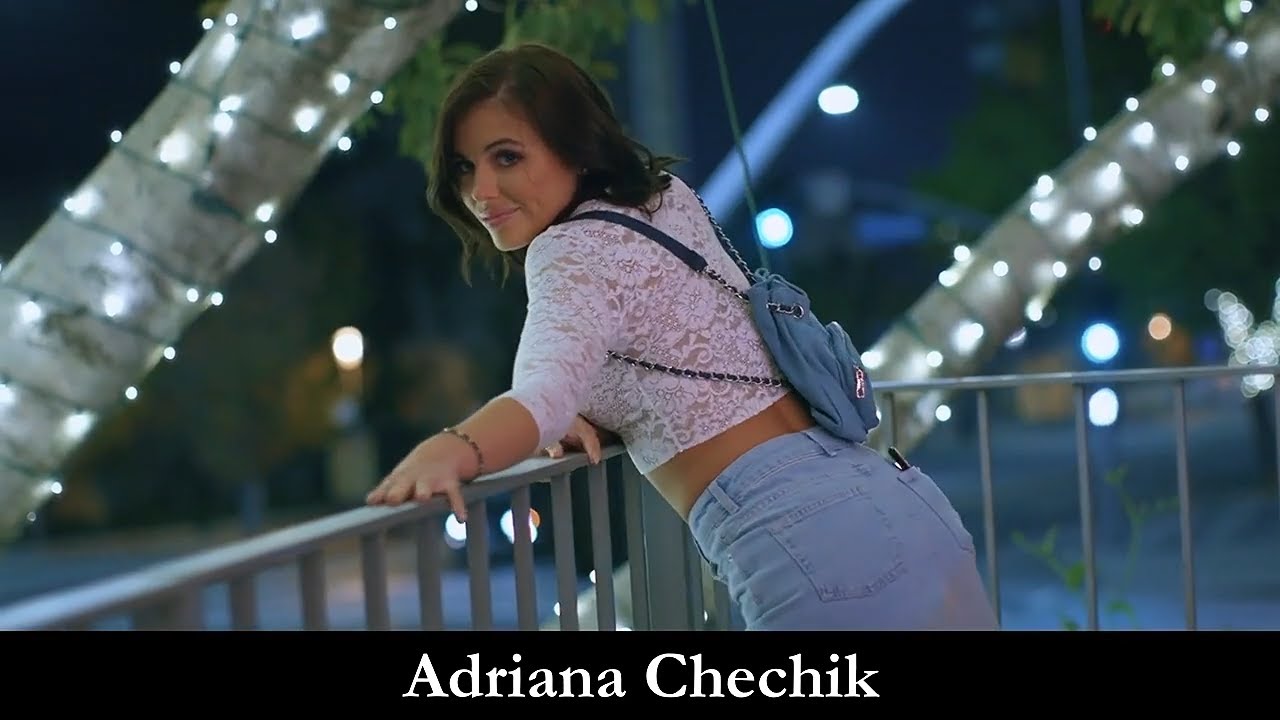 adriana chechik