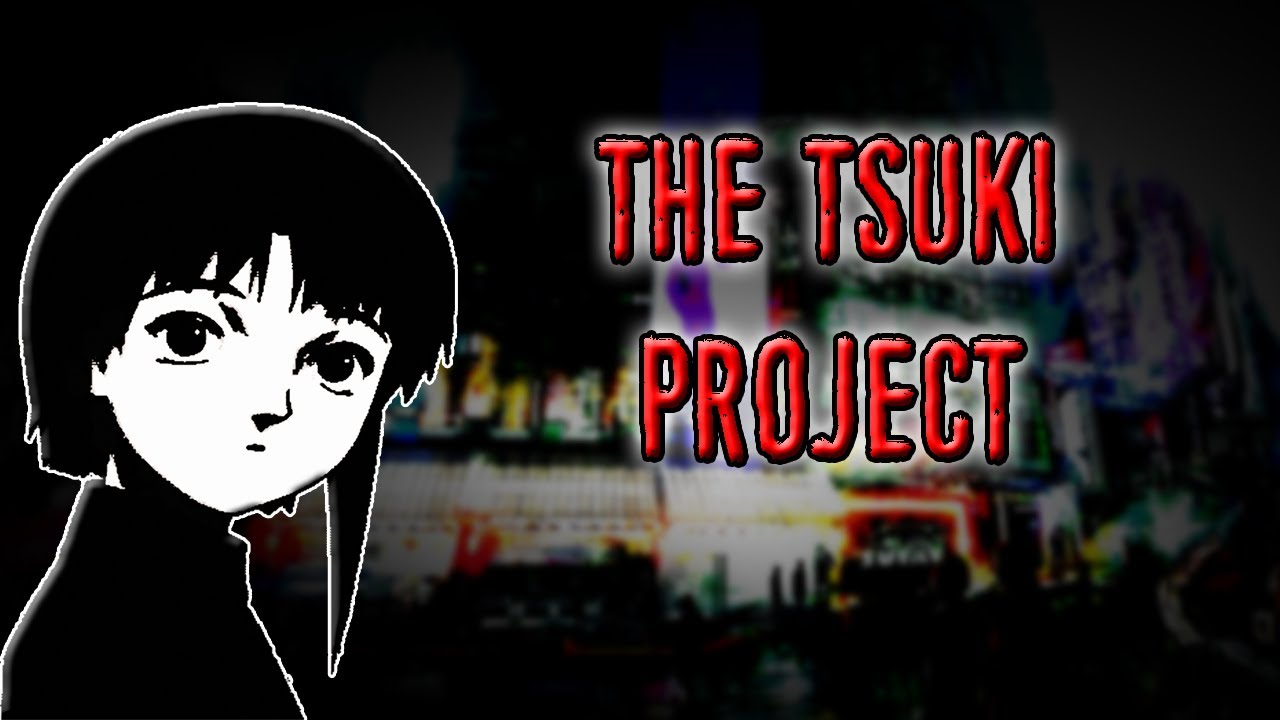 The Tsuki Project: Internet's Most Dangerous Cult