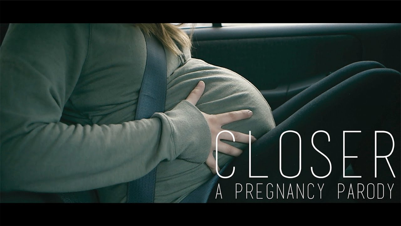 CLOSER (Pregnancy Parody) The Chainsmokers feat. Halsey - Tommee Profitt