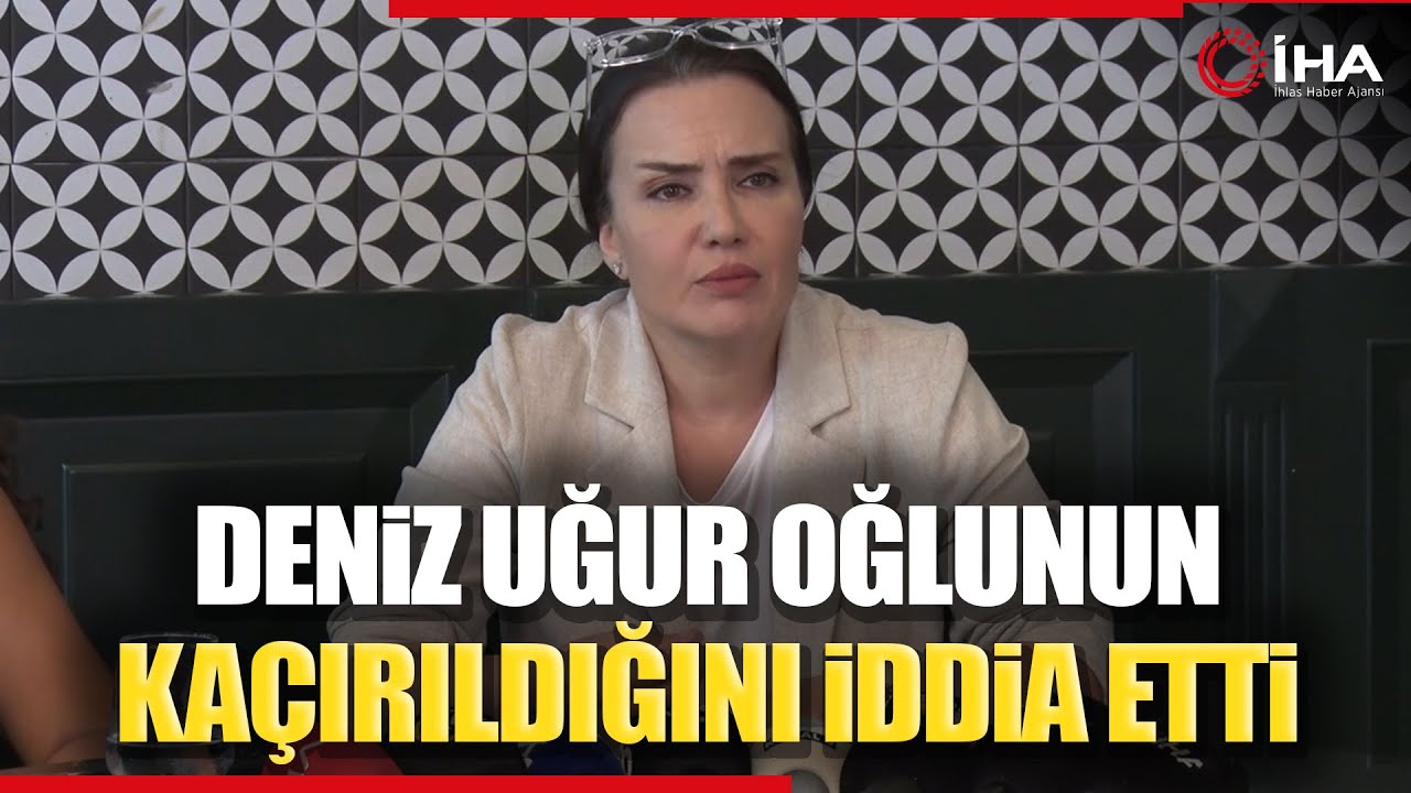 deniz uğur