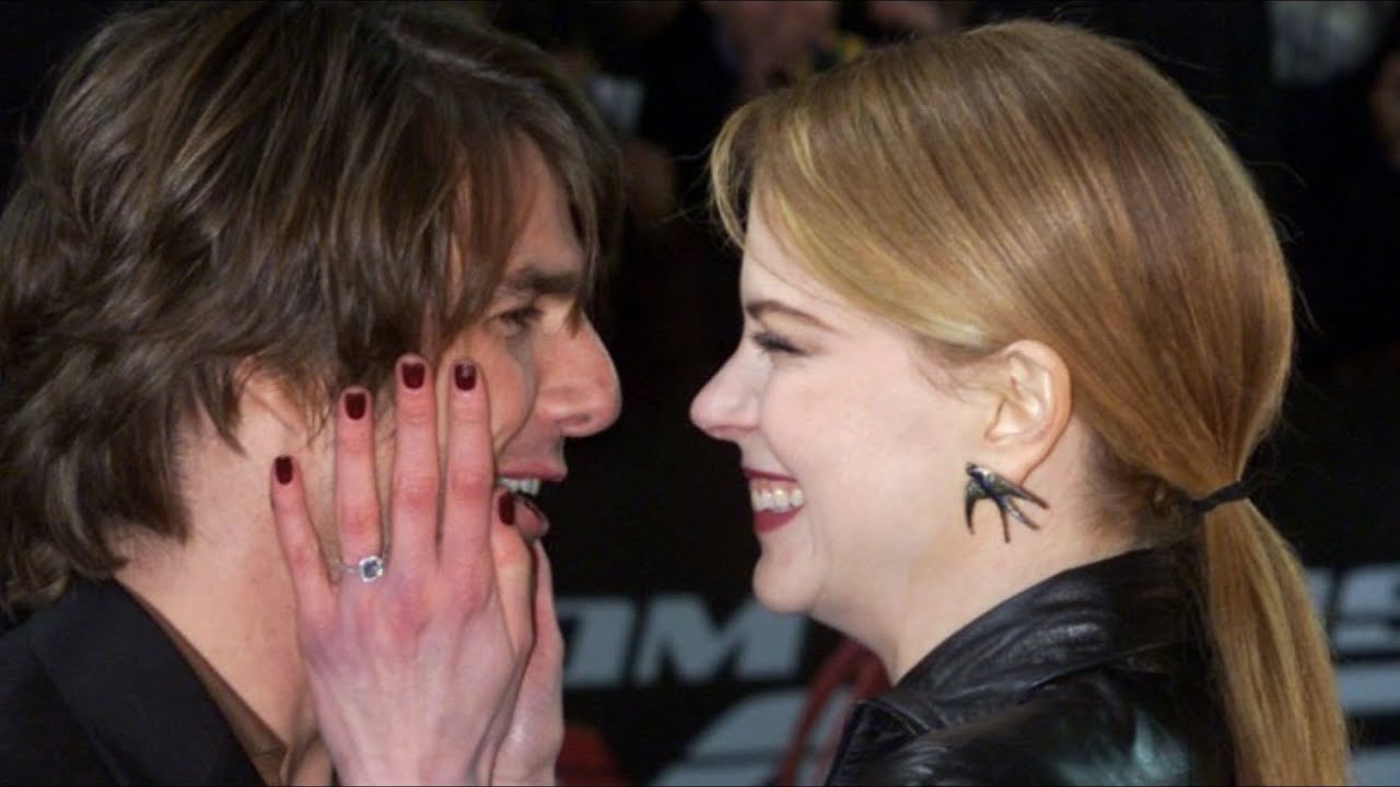 The Sad Reason Nicole Kidman And Tom Cruise Split