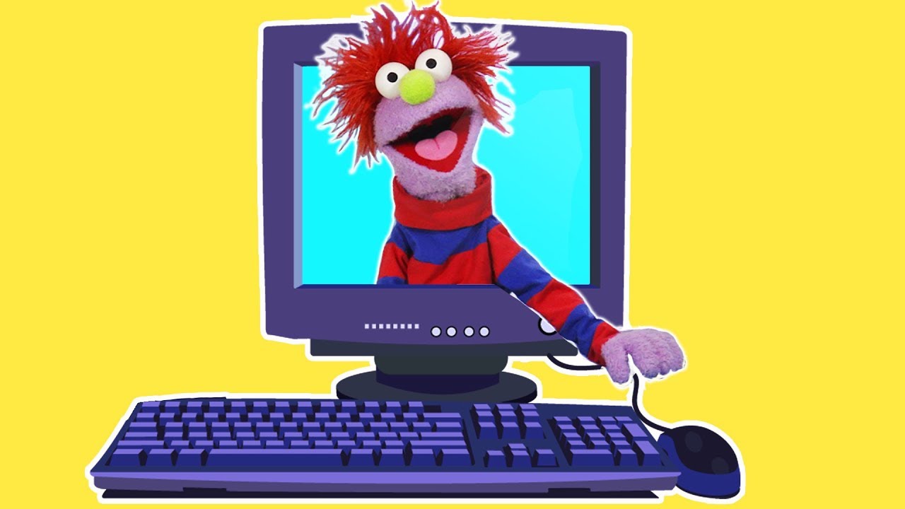 What are Computers for Kids   Intro to Computers   Programming for Kids