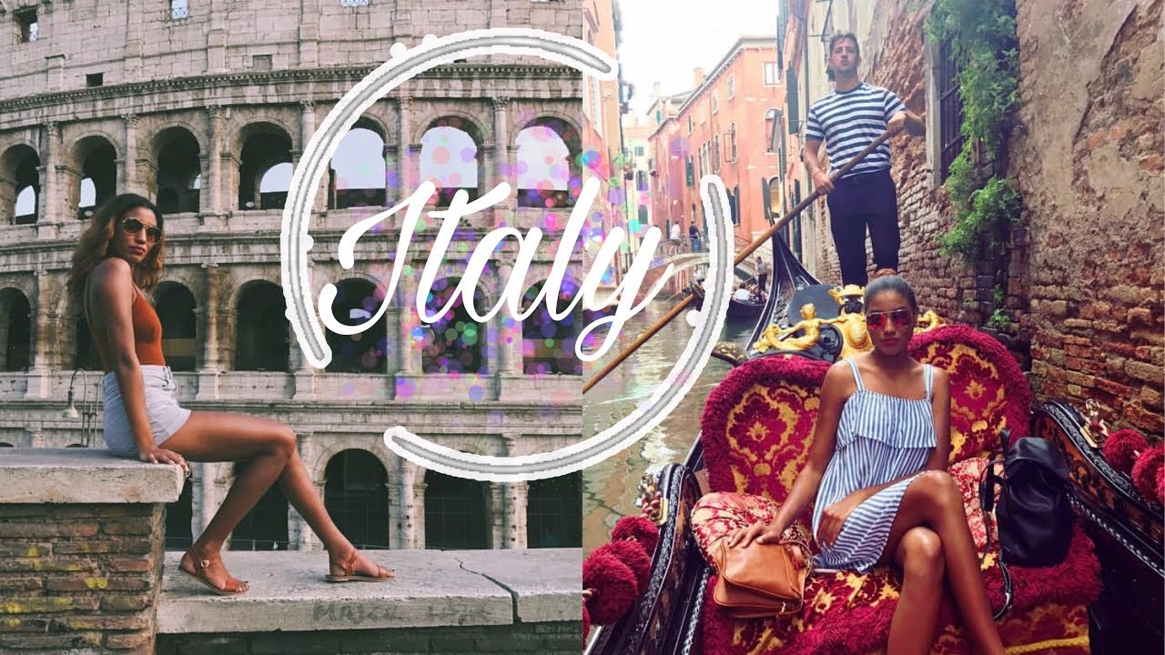 How to plan a trip to Italy | Housing, Transportation, Costs