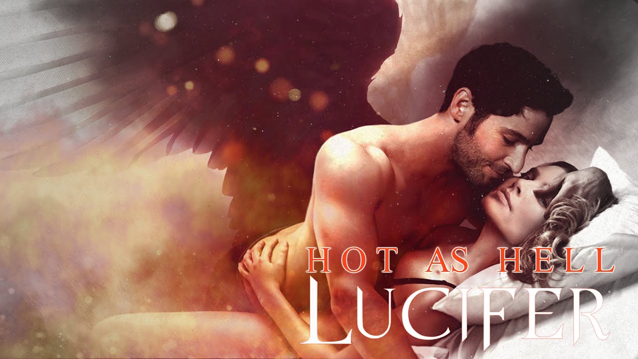 Lucifer  Chloe | Hot as Hell