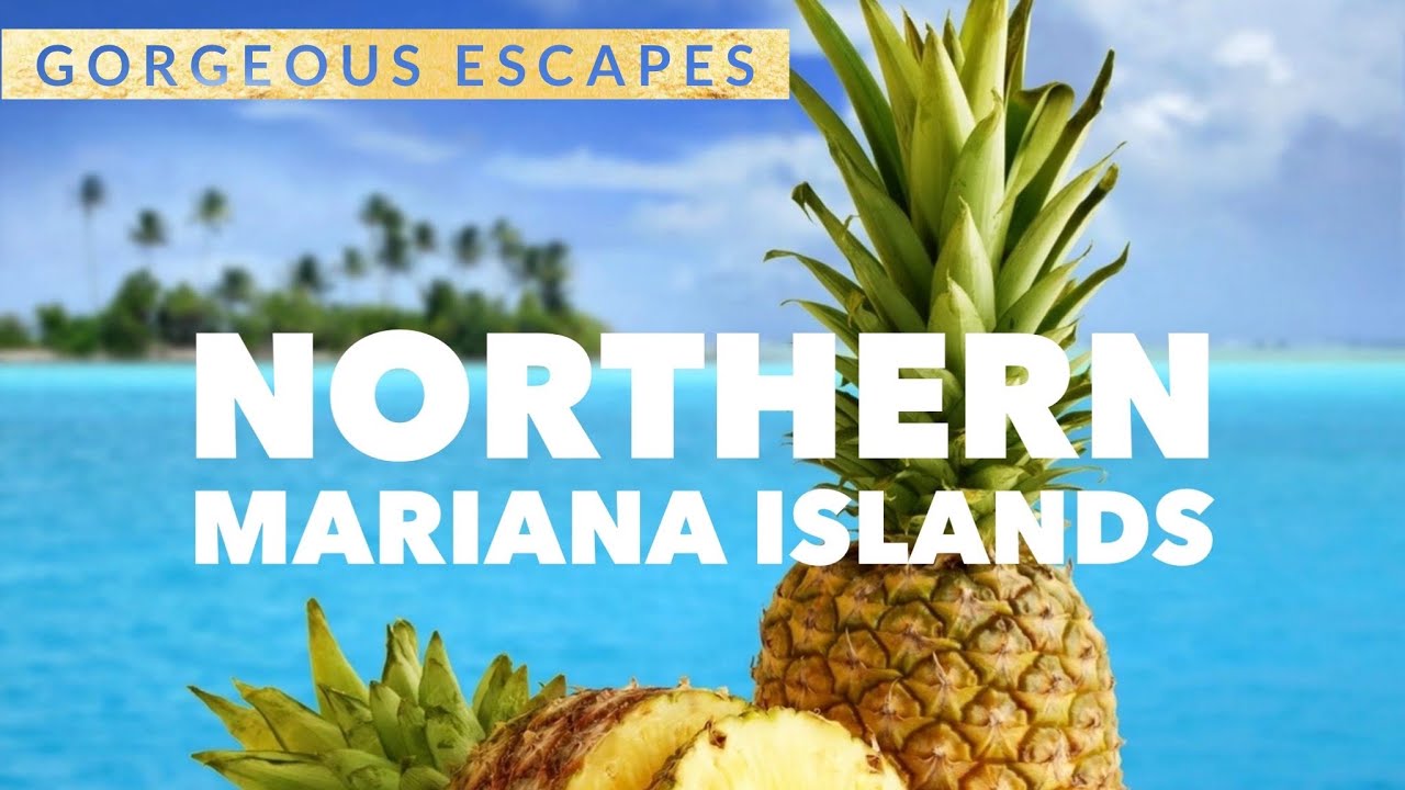Best Hotels, Luxury Resorts & Gorgeous Escapes in the NORTHERN MARIANA ISLANDS