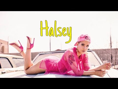 13+ HALSEY SEXİEST PİCTURES | SEXY  SWEET | SEXİESTWOMANANA