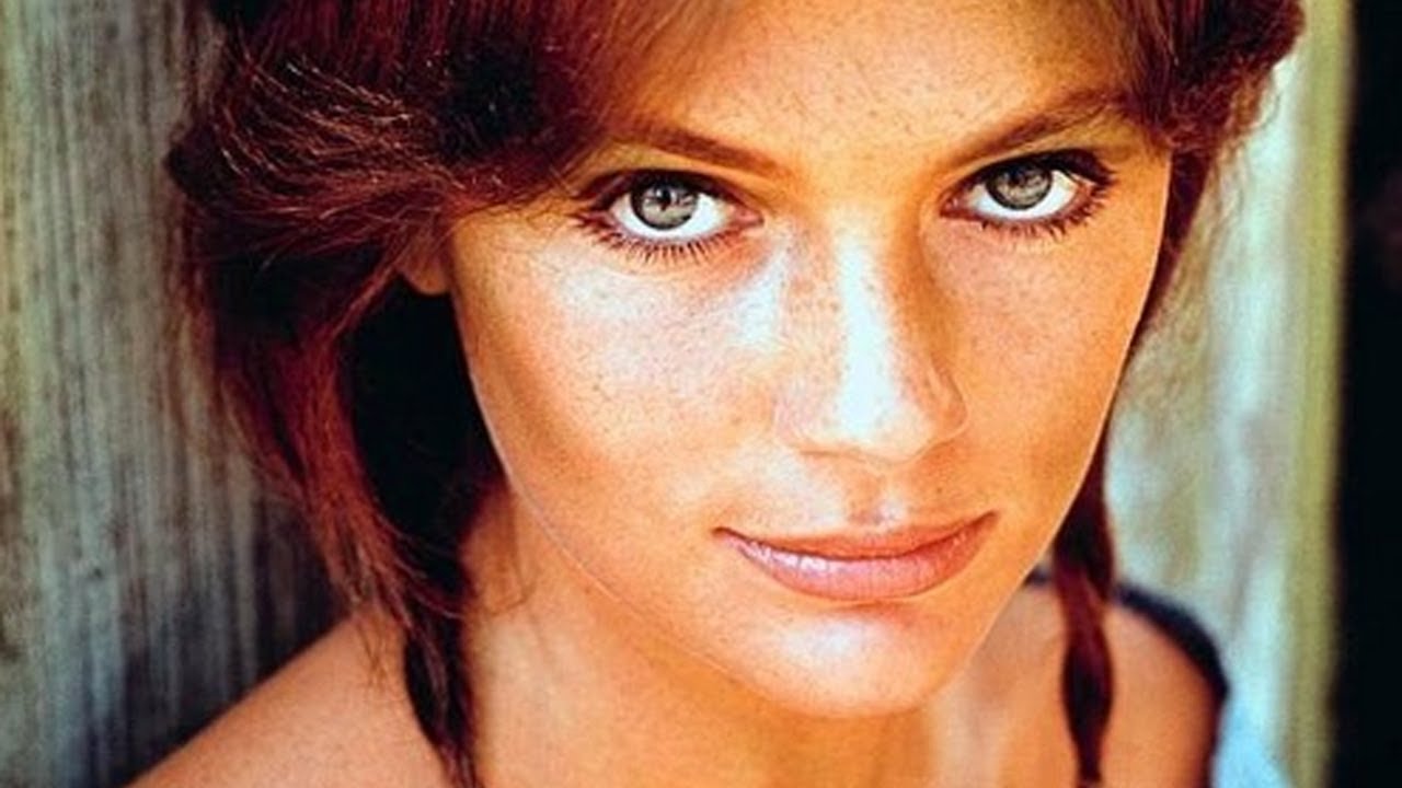 Jacqueline Bisset's Best Bikini Moments  Must See