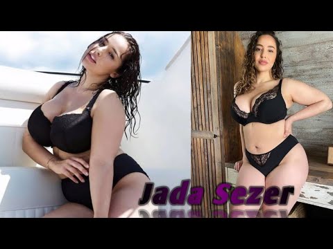Jada Sezer : Wiki Biography,age,weight,russianmodel