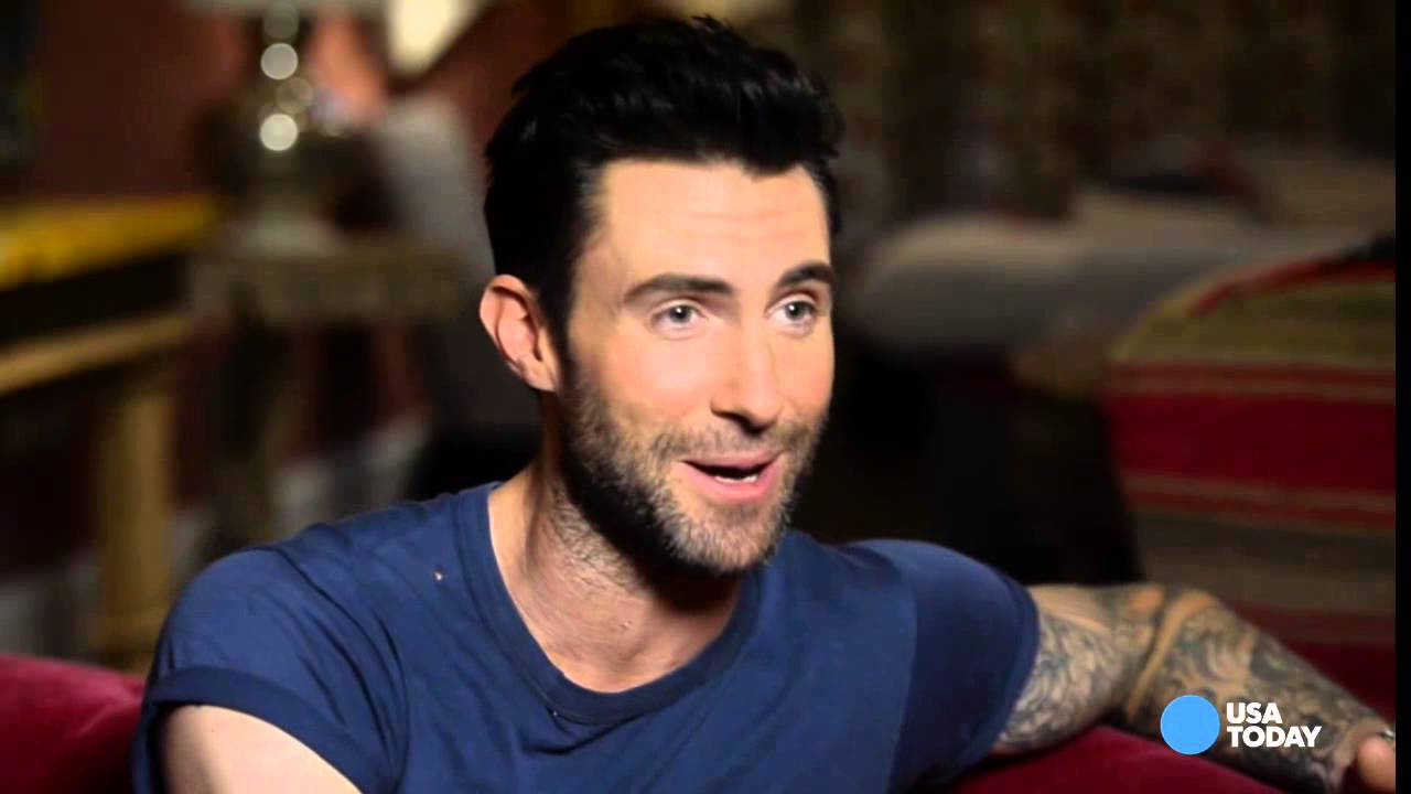 adam levine