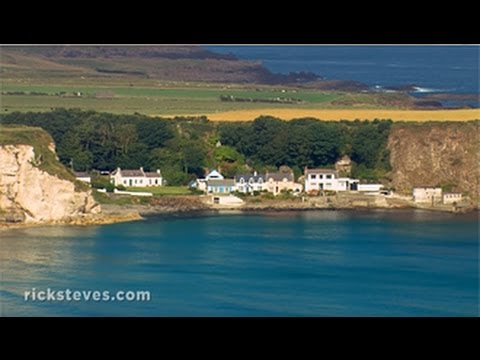 Northern Ireland: Antrim Coast - Rick Steves’ Europe Travel Guide - Travel Bite