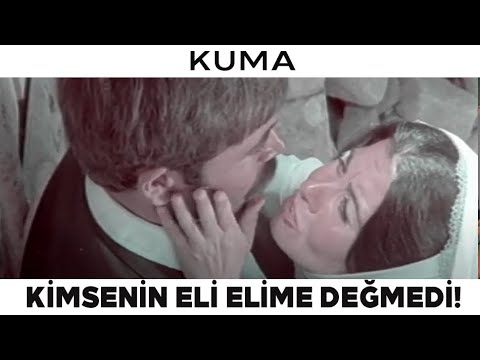Kuma Türk Filmi | Ali, Hanım'dan Şüpheleniyor!