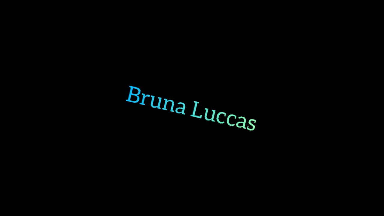 Bru Luccas harika ve çok seksi görünüyor!