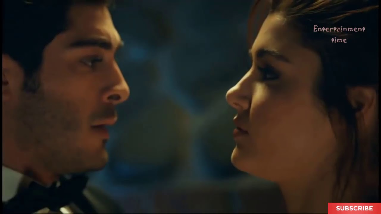 hayat-and-murat-all-kissing-scene