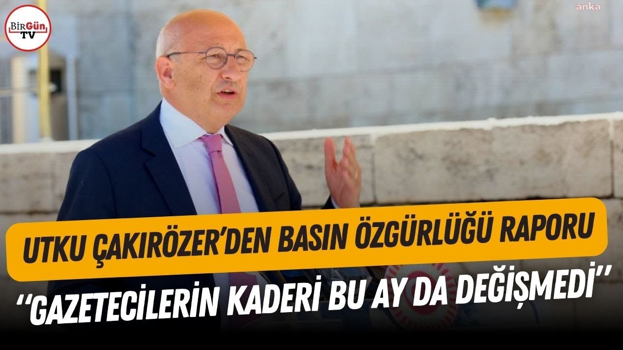 basın özgürlüğü