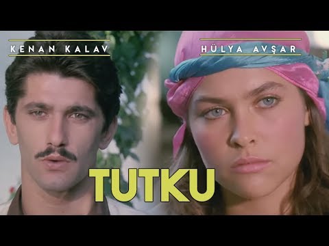 Tutku - Türk Filmi (Hülya Avşar)