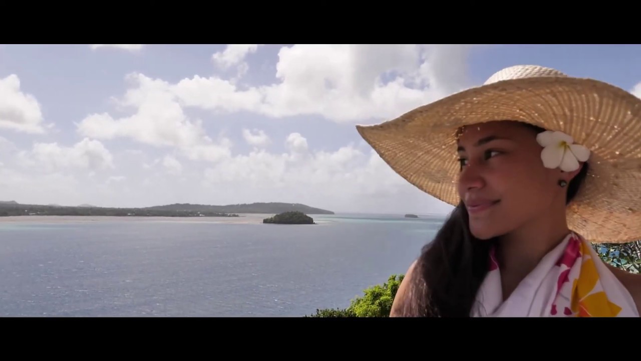 Wallis and Futuna Promotion Video final (Clip 1) HD 1080p