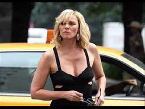 ‪‪Kim Cattrall‬, ‪Sex and the City‬‬