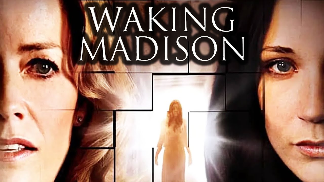 Waking Madison | Türkçe Dublaj Film Full