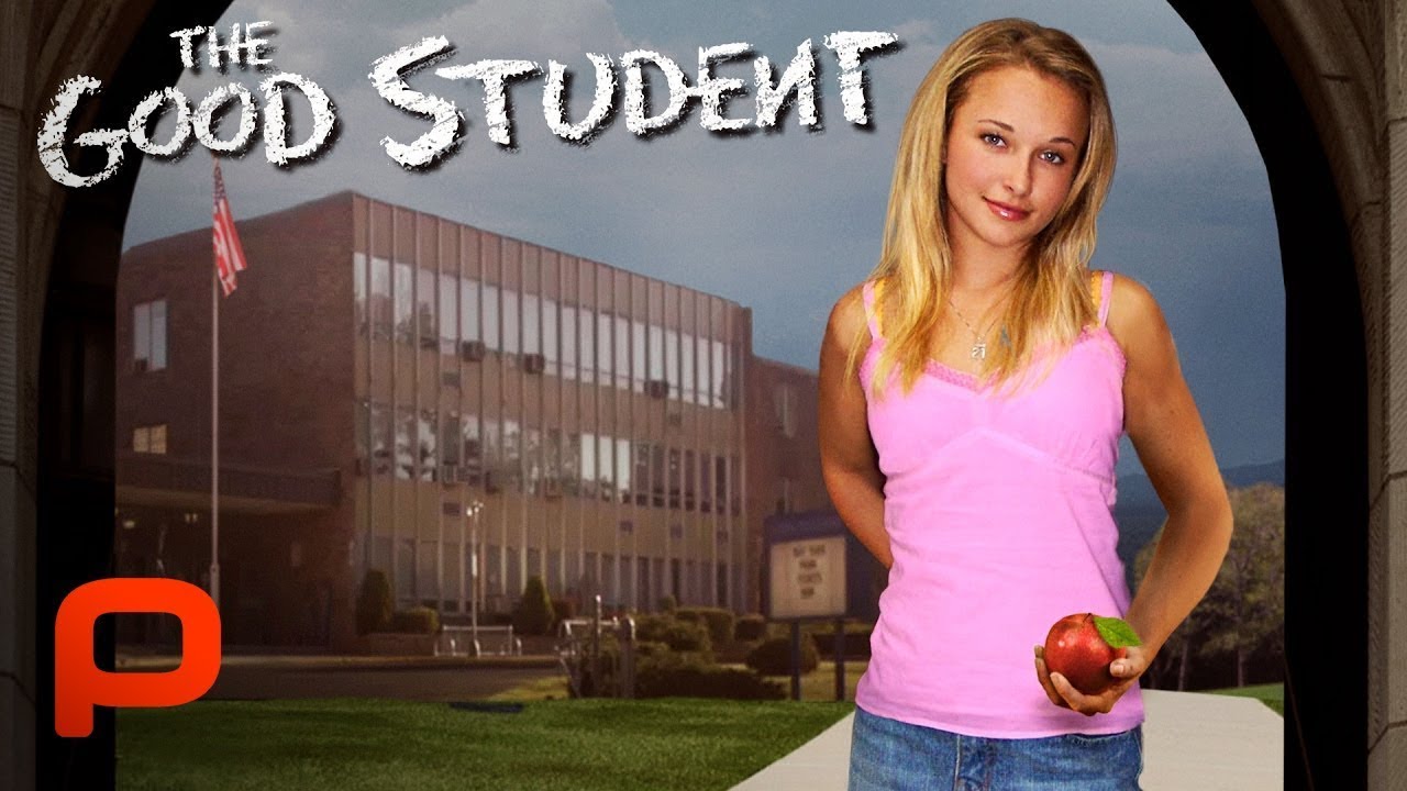 The Good Student (Full Movie), Hayden Panettiere
