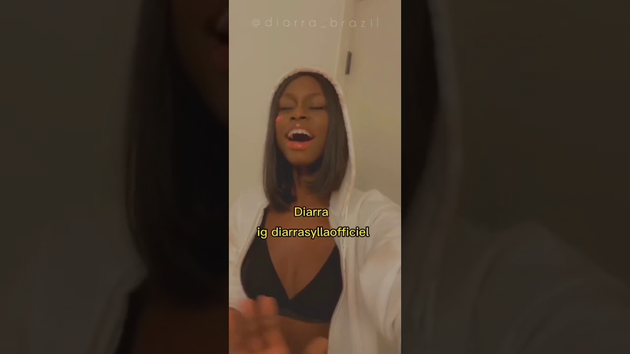 Diarra Sylla feat Alicia keys empires state of mind cover