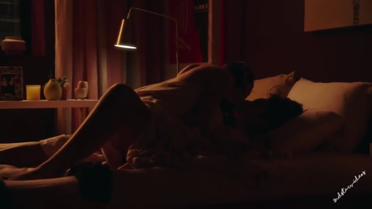 Kat  Adena [Kadena] | Stay With Me [+2x01] sex scene 