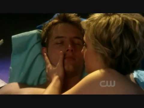 Smallville - Oliver & Chloe Video (Justin Hartley & Alison Mack) - Wherever You Will Go