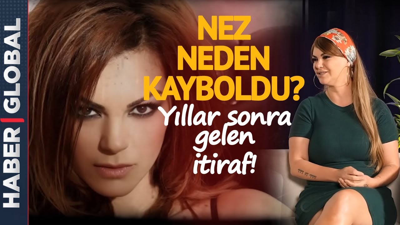 NEZ'in Müzik Kariyeri Neden Bitti  Erol Köse Yıllar Sonra Açıkladı