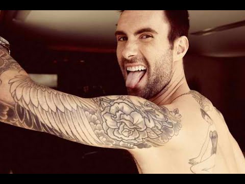 adam levine