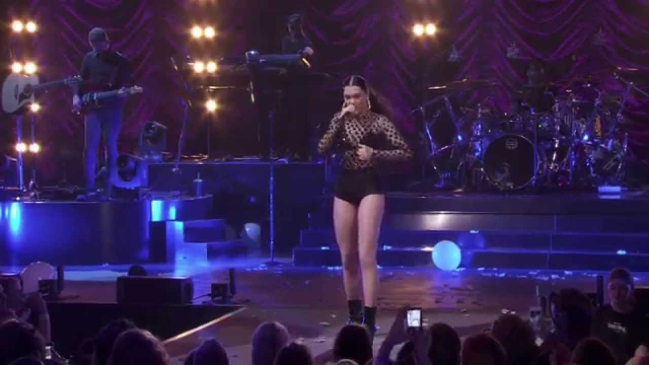 Jessie J At Itunes Festival   Full Show