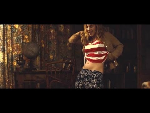 Juno Temple Sexy Dance Scene (Magic Magic)