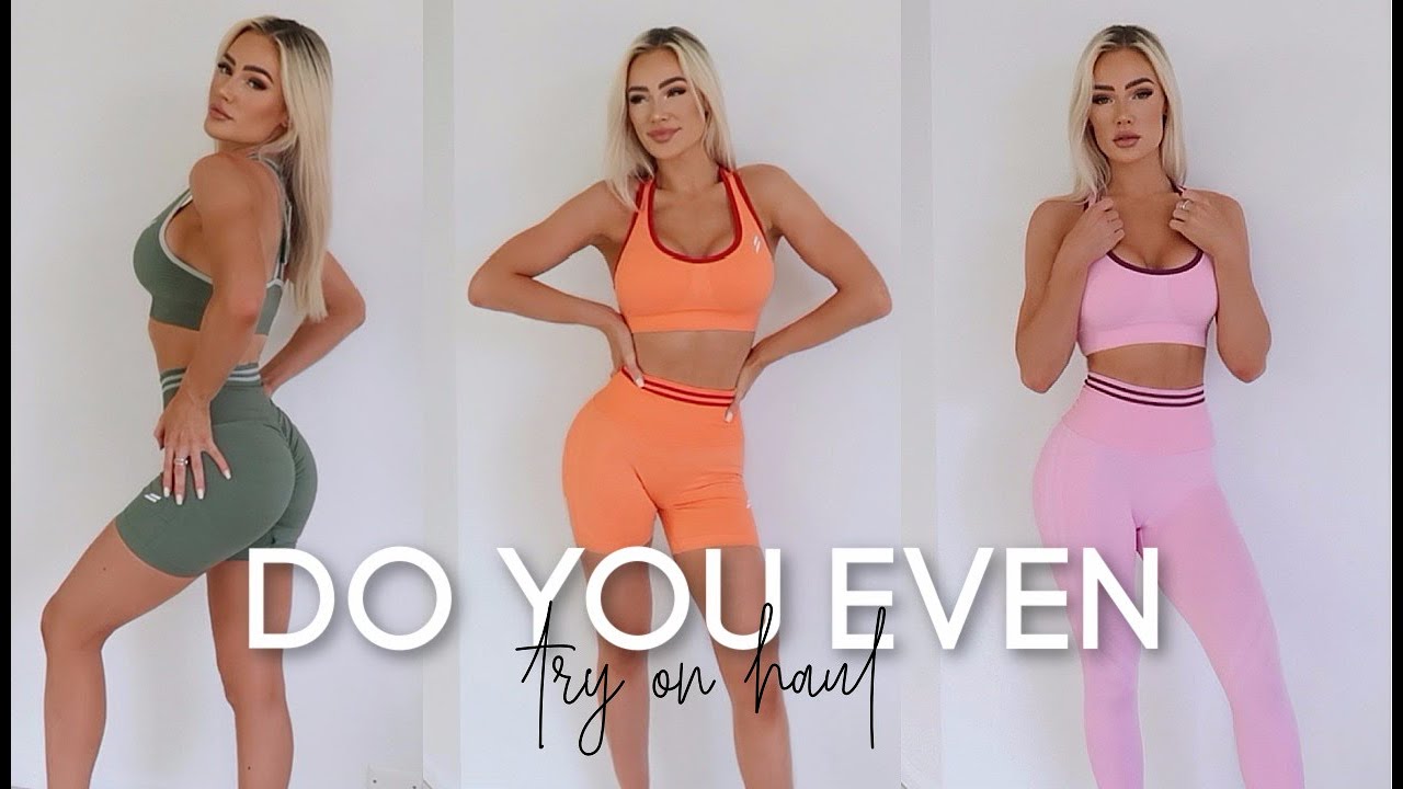 do you even try on haul + revıeW! discount code ıncluded!
