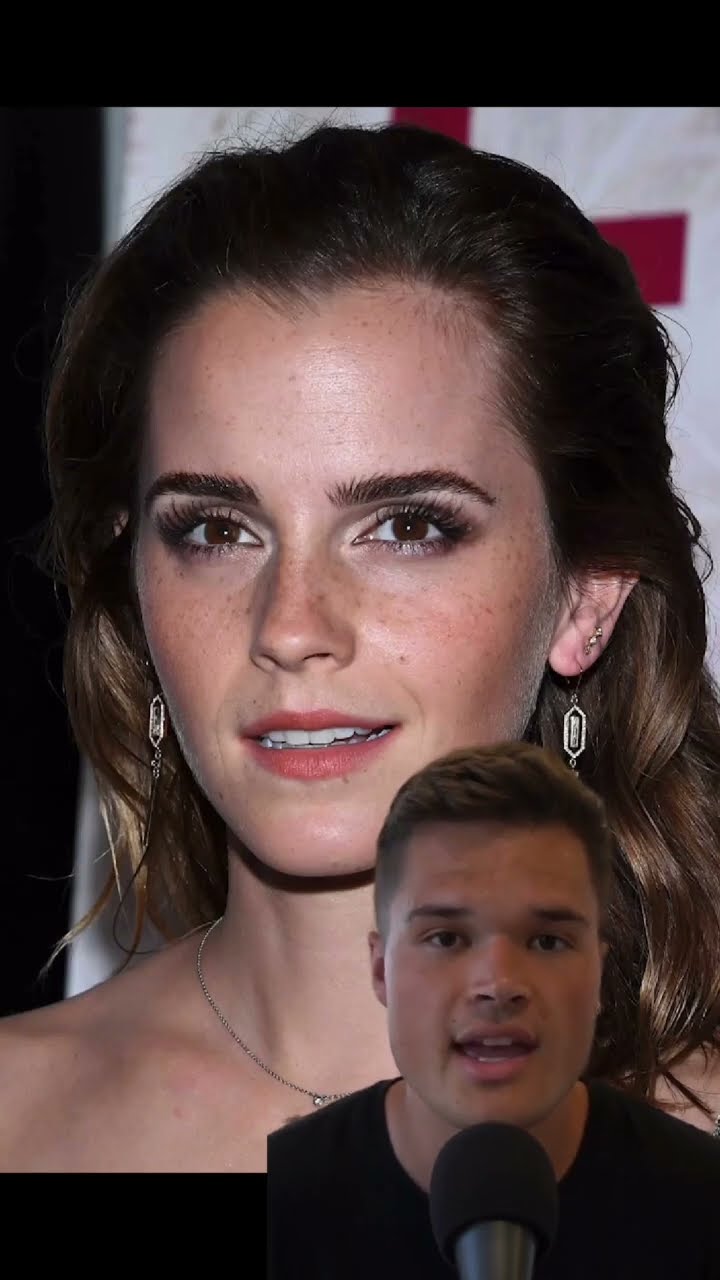 EMMA WATSON FORCED TO ACT WHEN SİCK